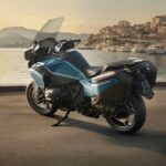 BMW R 1300 RT