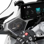 BMW R 1300 RT