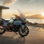 BMW R 1300 RT
