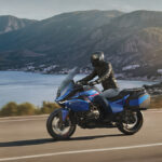 BMW R 1300 RT