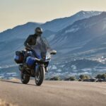 BMW R 1300 RT