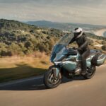 BMW R 1300 RT