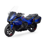 BMW R 1300 RT