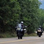 Coast2Coast Triumph