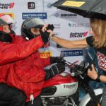 Coast2Coast Triumph