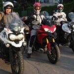 Coast2Coast Triumph