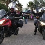 Coast2Coast Triumph
