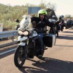 Coast2Coast Triumph
