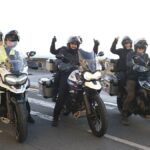 Coast2Coast Triumph