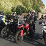 Coast2Coast Triumph