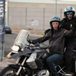 Coast2Coast Triumph
