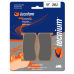 Recambios moto Tecnium