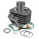 Recambios moto Tecnium