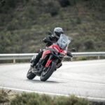 Ducati Multistrada V2