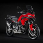 Ducati Multistrada V2