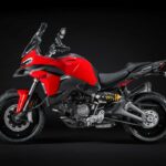 Ducati Multistrada V2