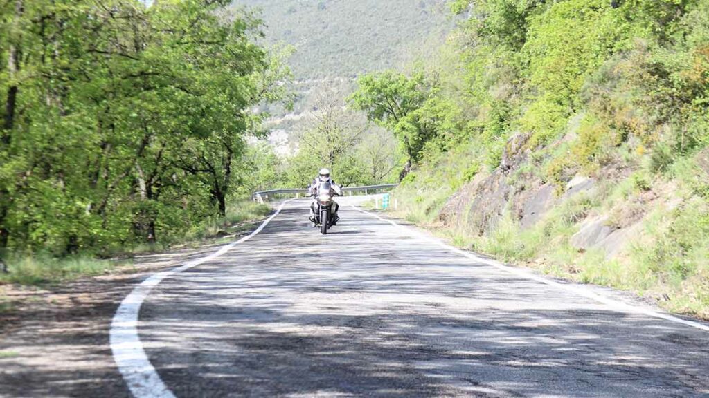 FIM ENDURANCE TOURING XX RUTA PENITENTES 2025: Penito, luego existo, o 20 años del sueño que cambió el mototurismo 11 FIM PENITENTES 2025
