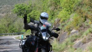 Fotos FIM ENDURANCE TOURING PENITENTES 2025