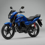 Honda CB 125 F 2026