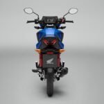 Honda CB 125 F 2026