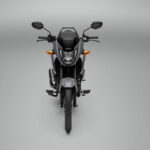 Honda CB 125 F 2026