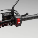 Honda CB 125 F 2026
