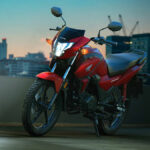 Honda CB 125 F 2026