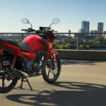 Honda CB 125 F 2026