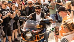 Fotos Harley-Davidson Euro Festival 2025