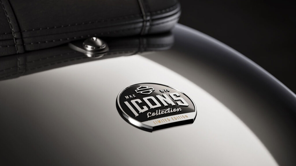 Harley-Davidson desvela la Fat Boy Gray Ghost, quinta entrega de su gama más exclusiva… también de precio 11 Harley Davidson Fat Boy Gray Ghost 3