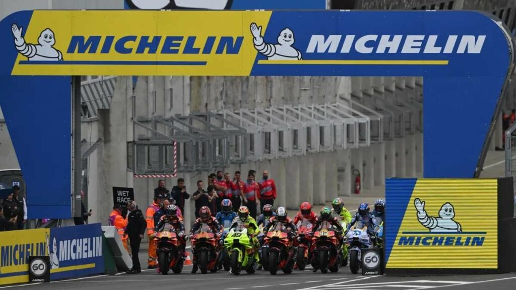 MotoGP Francia: caos, lluvia y gloria local en un Gran Premio que tuvo de todo 3 LeMans MotoGP 2025
