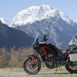 Moto Morini X-Cape 700