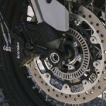 Moto Morini X-Cape 700
