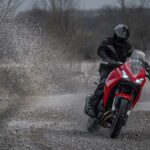 Moto Morini X-Cape 700