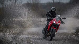 Fotos Moto Morini X-Cape 700