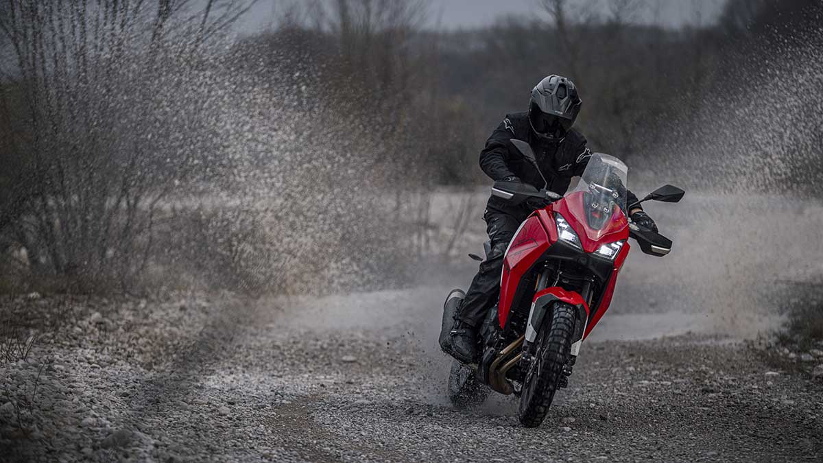 Fotos Moto Morini X-Cape 700