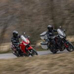Moto Morini X-Cape 700
