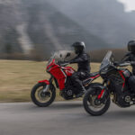 Moto Morini X-Cape 700