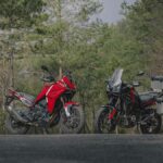 Moto Morini X-Cape 700