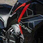 Moto Morini X-Cape 700