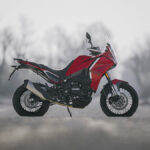 Moto Morini X-Cape 700