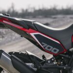 Moto Morini X-Cape 700