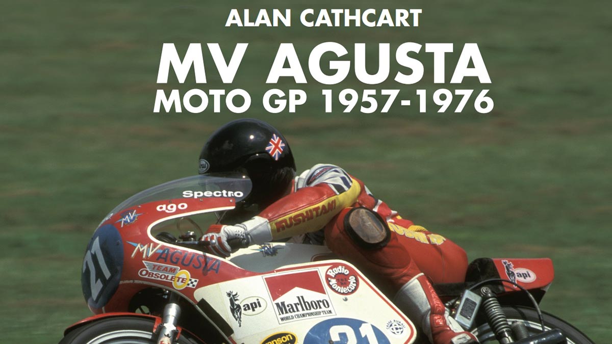Alan Cathcart