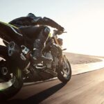 Triumph Speed Triple 1200 XR Limited Edition