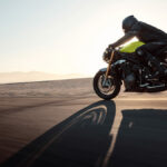 Triumph Speed Triple 1200 XR Limited Edition