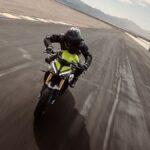 Triumph Speed Triple 1200 XR Limited Edition