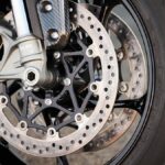 Triumph Speed Triple 1200 XR Limited Edition