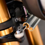 Triumph Speed Triple 1200 XR Limited Edition