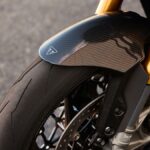 Triumph Speed Triple 1200 XR Limited Edition
