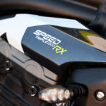 Triumph Speed Triple 1200 XR Limited Edition
